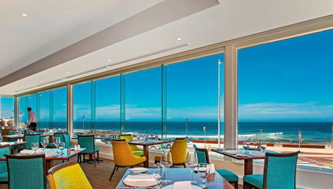 Quality Hotel NOAHS On The Beach - Tourism TAS 6