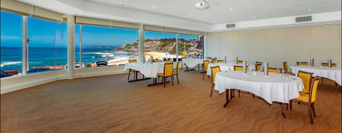 Quality Hotel NOAHS On The Beach - Tourism TAS 9