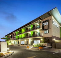 Quest Berrimah - Tourism TAS