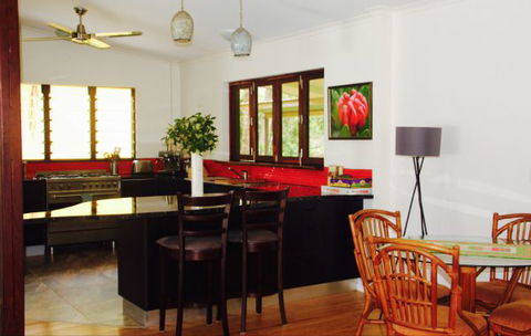 Rakhi Retreat - Tourism TAS 1