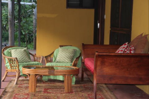 Rakhi Retreat - Tourism TAS 9