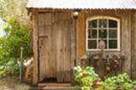 Red Tractor Retreat - Tourism TAS 3