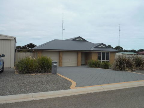 BayHaven - Tourism TAS 98