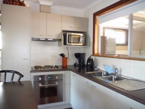 BayHaven - Tourism TAS 109