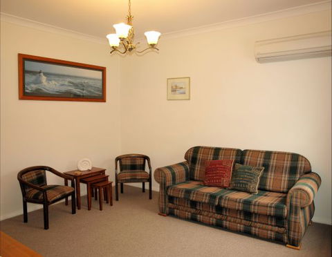 Shamrose Cottage - Tourism TAS 2