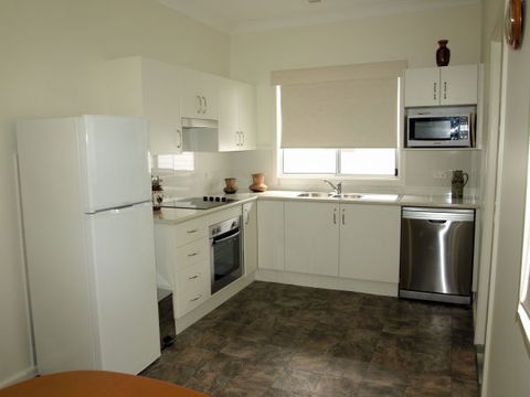 Shamrose Cottage - Tourism TAS 3