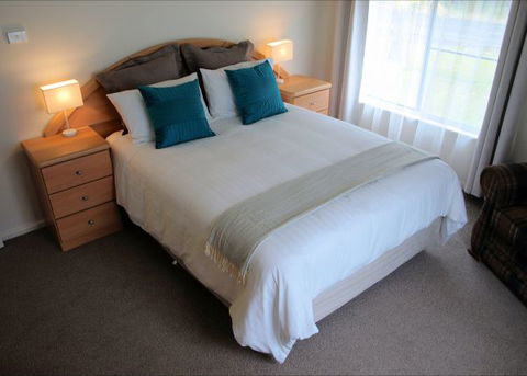 Shamrose Cottage - Tourism TAS 4