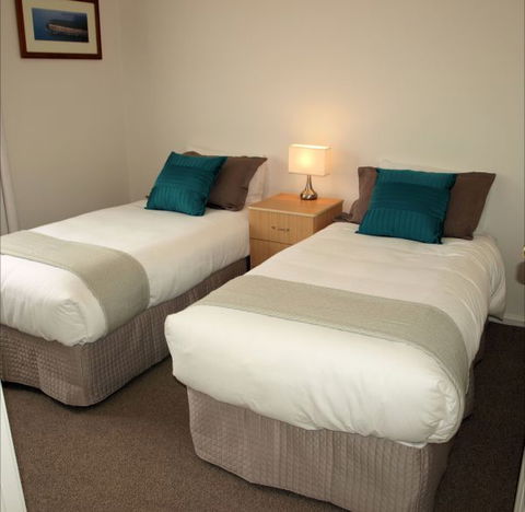 Shamrose Cottage - Tourism TAS 5