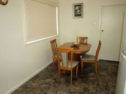 Shamrose Cottage - Tourism TAS 7