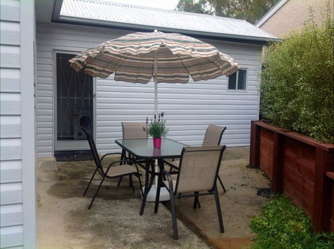 Shamrose Cottage - Tourism TAS 8