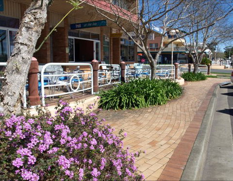 Shamrose Cottage - Tourism TAS 10
