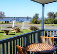 South Coast Retreat - Hobart Tourism