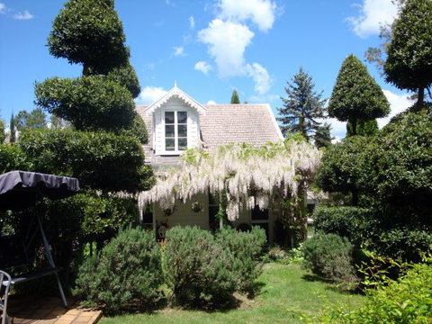 Southdown Cottage Bowral - Tourism TAS 2