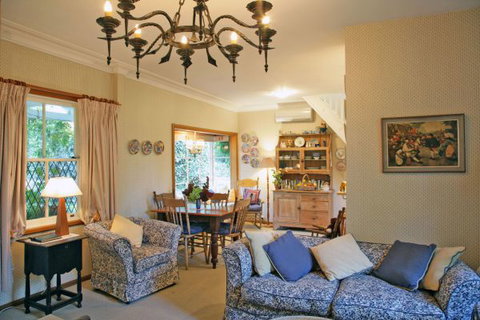 Southdown Cottage Bowral - Tourism TAS 3