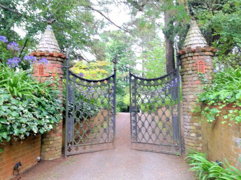 Southdown Cottage Bowral - Tourism TAS 8