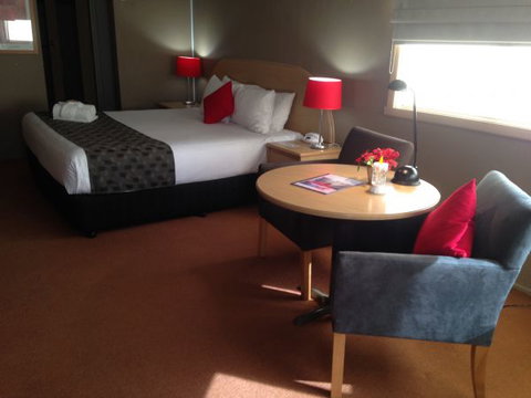 Statesman Hotel - Tourism TAS 1