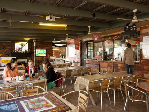 Standley Chasm Angkerle Camping - Tourism TAS 2