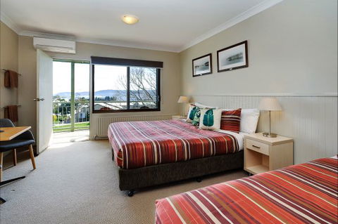 The Jindy Inn - Hobart Tourism 1