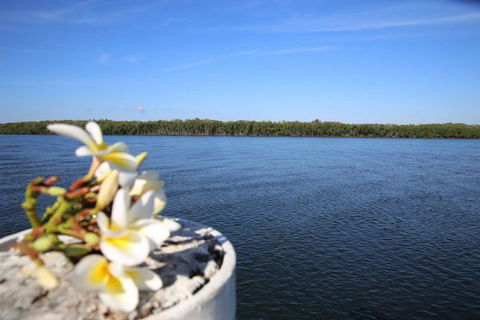 The Fishing Haven Holiday Park - Hobart Tourism 1