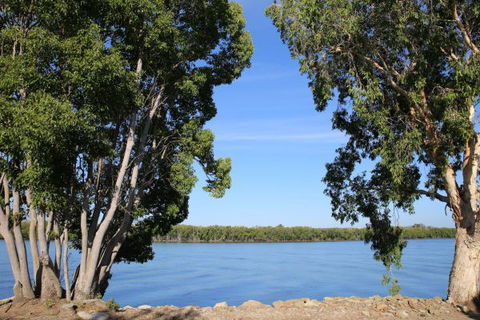The Fishing Haven Holiday Park - Hobart Tourism 4