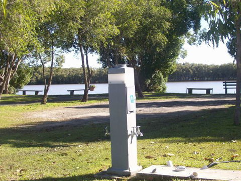 The Fishing Haven Holiday Park - Hobart Tourism 5