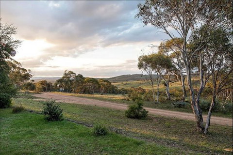 The Range - Tourism TAS 3