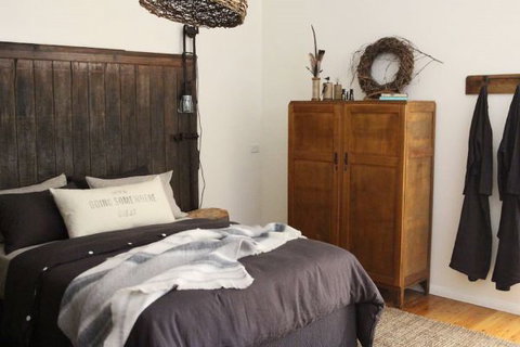 The Speckled Nest - Tourism TAS 2