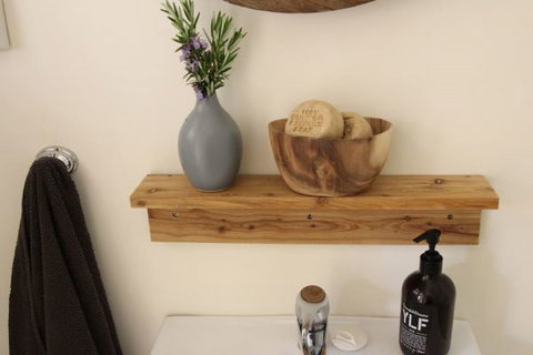 The Speckled Nest - Tourism TAS 3