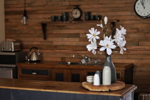 The Speckled Nest - Tourism TAS 4