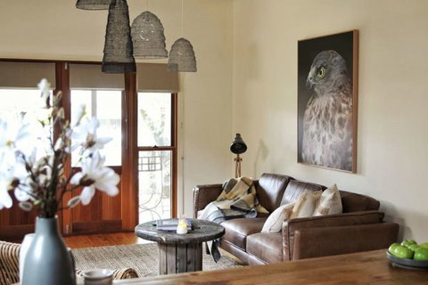 The Speckled Nest - Tourism TAS 5