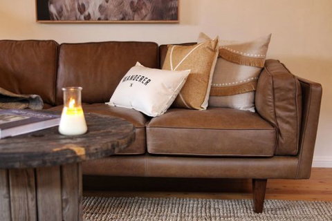 The Speckled Nest - Tourism TAS 6