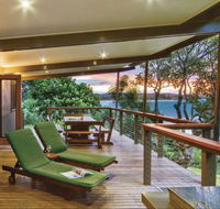 Thomson Cottage - Hobart Tourism