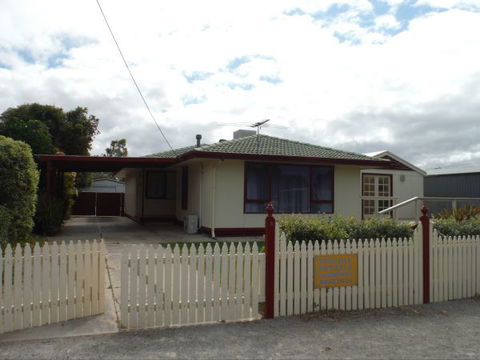BayHaven - Tourism TAS 154