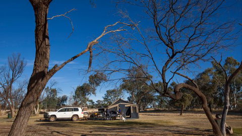 Tilmouth Well Roadhouse - Tourism TAS 1