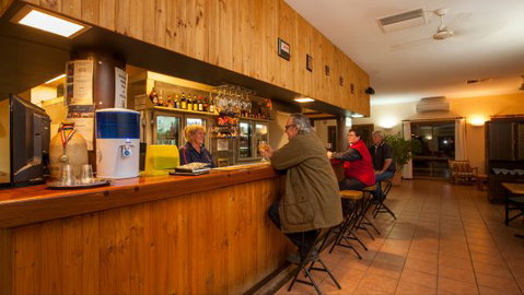 Tilmouth Well Roadhouse - Tourism TAS 4