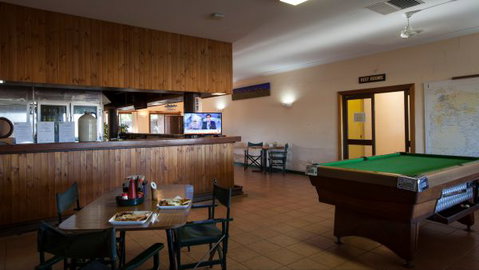 Tilmouth Well Roadhouse - Tourism TAS 6