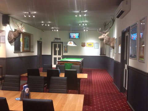 Top Pub - Tourism TAS 4