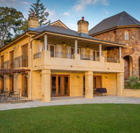 Victorias at Ewingsdale - Hobart Tourism