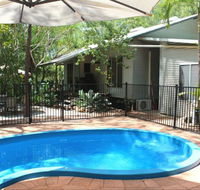 Wagait Beach Bush Retreat - Hobart Tourism