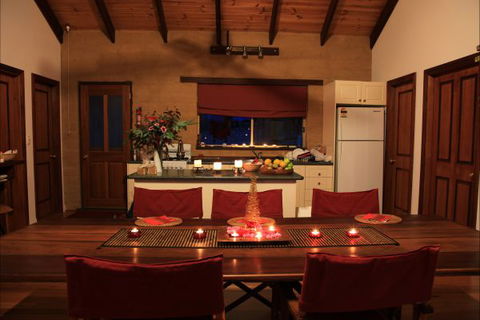 Wilderness Bunkhouse - Tourism TAS 2