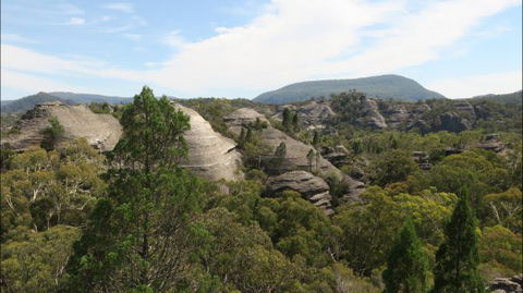 Wilderness Bunkhouse - Tourism TAS 6