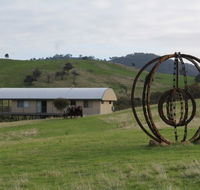 Yellowbox Cottage - Tourism TAS