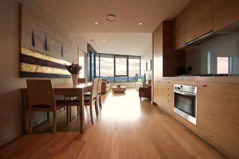 ACD Apartments - Accommodation Corporate Docklands - Tourism TAS 1