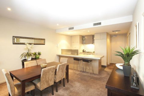 ACD Apartments - Accommodation Corporate Docklands - Tourism TAS 3