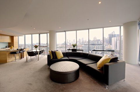 ACD Apartments - Accommodation Corporate Docklands - Tourism TAS 4