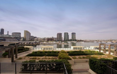 ACD Apartments - Accommodation Corporate Docklands - Tourism TAS 6