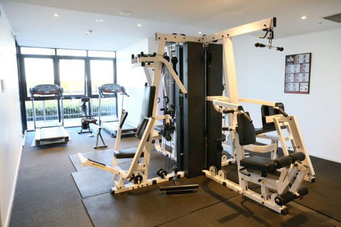 ACD Apartments - Accommodation Corporate Docklands - Tourism TAS 8