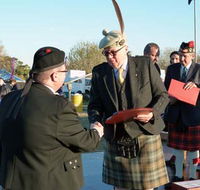 Aberdeen Highland Games