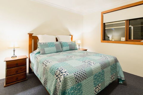 Alpine Edge Accommodation - Tourism TAS 1