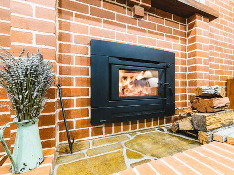 Alpine Edge Accommodation - Tourism TAS 7